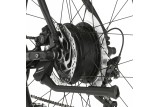 29" Fischer EM 1724/557Wh VTT à assistance électrique