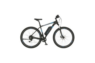29" Fischer EM 1724/557Wh VTT à assistance électrique