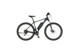 29" Fischer EM 1724/557Wh VTT à assistance électrique