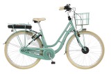 Vélo hollandais électrique 28'' Fischer Retro 2.0
