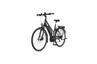 Fischer Viator 3.0 moteur Bafang pédalier, 48v/557wh VTC électrique 28''