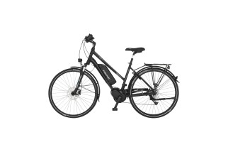 Fischer Viator 3.0 moteur Bafang pédalier, 48v/557wh VTC électrique 28''