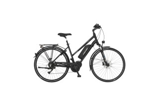 Fischer Viator 3.0 moteur Bafang pédalier, 48v/557wh VTC électrique 28''