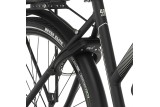Fischer Viator 3.0 moteur Bafang pédalier, 48v/557wh VTC électrique 28''