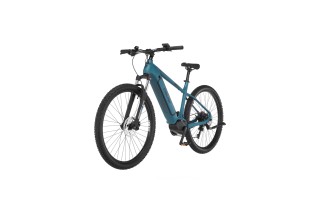 Fischer Montis 4.1i, moteur central Bafang 80Nm, 36v/630Wh VTT électrique 29’’