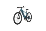Fischer Montis 4.1i, moteur central Bafang 80Nm, 36v/630Wh VTT électrique 29’’