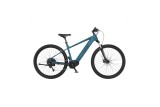 Fischer Montis 4.1i, moteur central Bafang 80Nm, 36v/630Wh VTT électrique 29’’