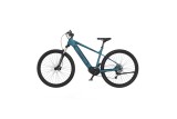 Fischer Montis 4.1i, moteur central Bafang 80Nm, 36v/630Wh VTT électrique 29’’