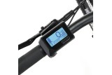 Fischer Montis 4.1i, moteur central Bafang 80Nm, 36v/630Wh VTT électrique 29’’