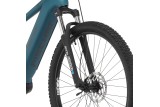 Fischer Montis 4.1i, moteur central Bafang 80Nm, 36v/630Wh VTT électrique 29’’