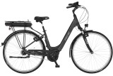 Fischer Cita 1.8, 65Nm/522Wh vélo à assistance électrique 28''