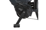 Fischer Cita 1.8, 65Nm/522Wh vélo à assistance électrique 28''