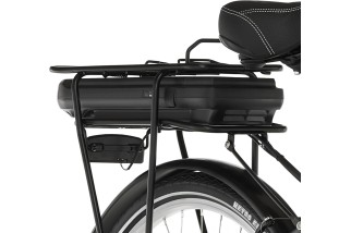 Fischer Cita 1.8, 65Nm/522Wh vélo à assistance électrique 28''