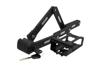 Fischer antivol pliant Protec Plus niveau 9, longueur 85cm