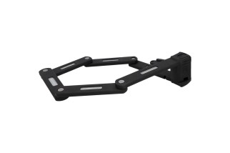 Fischer antivol pliant Protec Plus niveau 9, longueur 85cm