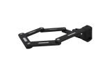 Fischer antivol pliant Protec Plus niveau 9, longueur 85cm