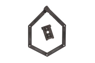 Fischer antivol pliant Protec Plus niveau 10, longueur 110cm