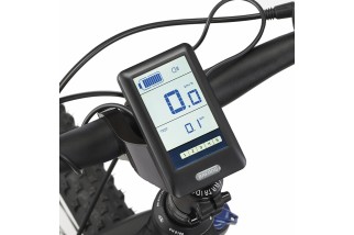 Fischer Montis EM 2129/627Wh VTT à assistance électrique 29"
