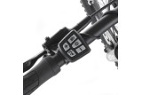 Fischer Montis EM 2129/627Wh VTT à assistance électrique 29"