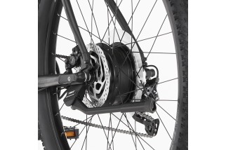 Fischer Montis EM 2129/627Wh VTT à assistance électrique 29"
