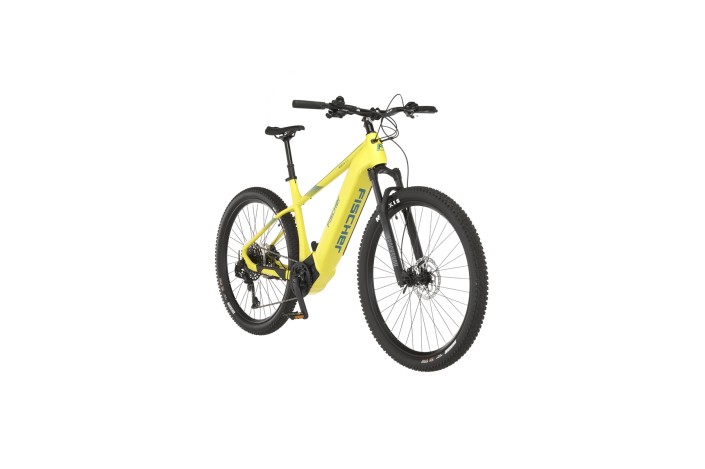 Montis 8.0 moteur central Brose/90Nm/711Wh VTTAE 29'' Fischer