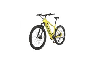 Montis 8.0 moteur central Brose/90Nm/711Wh VTTAE 29'' Fischer