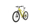 Montis 8.0 moteur central Brose/90Nm/711Wh VTTAE 29'' Fischer