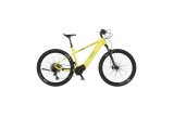 Montis 8.0 moteur central Brose/90Nm/711Wh VTTAE 29'' Fischer