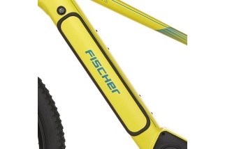 Montis 8.0 moteur central Brose/90Nm/711Wh VTTAE 29'' Fischer