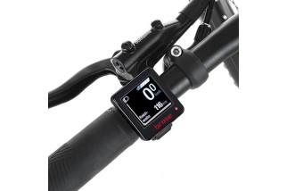 Montis 8.0 moteur central Brose/90Nm/711Wh VTTAE 29'' Fischer