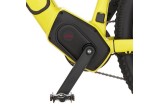 Montis 8.0 moteur central Brose/90Nm/711Wh VTTAE 29'' Fischer