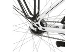 Fischer Cita Ecu 2200 vélo électrique 28'' moteur Bafang 36v/522Wh