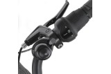 Fischer Cita Ecu 2200 vélo électrique 28'' moteur Bafang 36v/522Wh