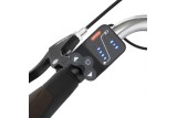 Vélo électrique vélo hollandais 28'' Fischer Retro ER 1804