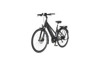 VTC électrique 28'' Fischer Viator 4.1i moteur pédalier Bafang/80Nm, 504Wh