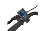 VTC électrique 28'' Fischer Viator 4.1i moteur pédalier Bafang/80Nm, 504Wh
