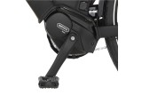 Fischer Cita 2.2i/moteur central Bafang/batterie 522Wh vélo électrique 28''