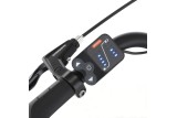 Fischer Cita 2.2i/moteur central Bafang/batterie 522Wh vélo électrique 28''