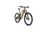 VTTAE TS Fischer Montis 10.0 fully moteur central Brose/90Nm/711Wh