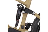 VTTAE TS Fischer Montis 10.0 fully moteur central Brose/90Nm/711Wh