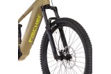 VTTAE TS Fischer Montis 10.0 fully moteur central Brose/90Nm/711Wh