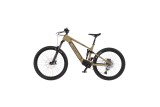 VTTAE TS Fischer Montis 10.0 fully moteur central Brose/90Nm/711Wh