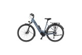 VTC électrique 28'' Fischer Viator 6.8/711Wh moteur central Brose 90Nm