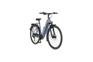 VTC électrique 28'' Fischer Viator 6.8/711Wh moteur central Brose 90Nm