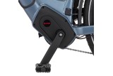VTC électrique 28'' Fischer Viator 6.8/711Wh moteur central Brose 90Nm