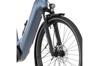 VTC électrique 28'' Fischer Viator 6.8/711Wh moteur central Brose 90Nm