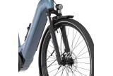 VTC électrique 28'' Fischer Viator 6.8/711Wh moteur central Brose 90Nm