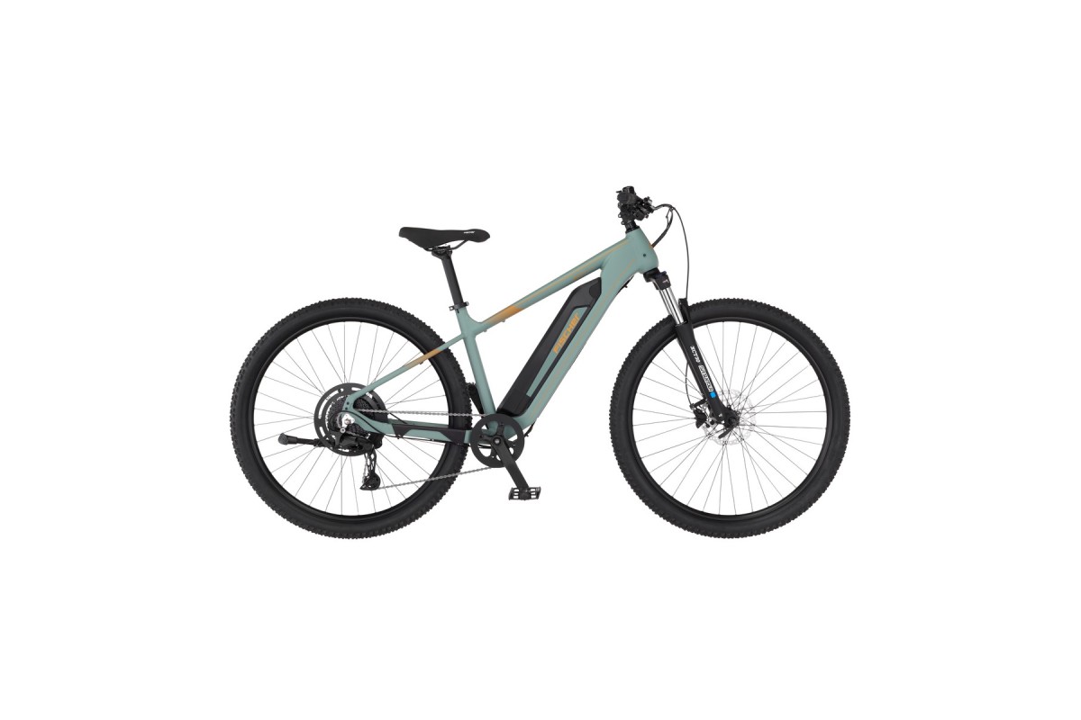 VTT à assistance électrique 29’’ Fischer Montis 2.2 /48v/ 688Wh