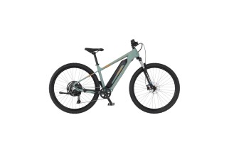 VTT à assistance électrique 29’’ Fischer Montis 2.2 /48v/ 688Wh
