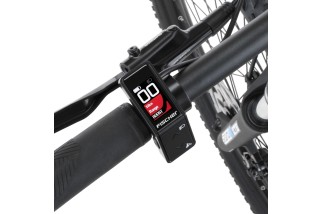 VTT à assistance électrique 29’’ Fischer Montis 2.2 /48v/ 688Wh